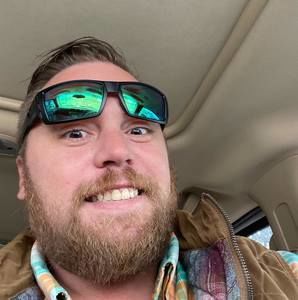 Meet your Posher, Aaron